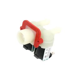 Universal 71-UN-22 Washing Machine Double Solenoid Fill Valve