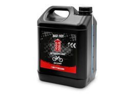 ERRECOM 1000 Miglia BKR 1101 Detergente Bici, Tanica da 5 L