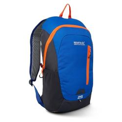 Regatta Herr Highton V2 25l ryggsäck ryggsäckar, 25 liter, Oxfblu/slgry, 25 Litres