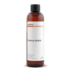 Aroma Labs - Amande Douce BIO - Huile Végétale Vierge et Certifiée AB - 250 mL