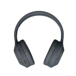 CANYON BTHS-3 - Auriculares con Bluetooth, Color Negro