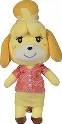 Animal Crossing Isabelle, 25cm