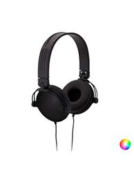 BigBuy Tech Headphones (3.5 mm) 147027.