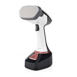 Nedis Strijkijzer, 1400 W, roestvrij staal, 0,32 l