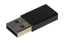 LINK LKADAT114 Adaptador USB-C Hembra - USB"A" 3.0 macho