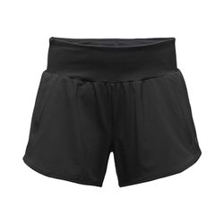 GORE WEAR R5 Light Shorts, Pantaloncini Donna, Nero, 44