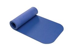 Airex - Tappetino per Esercizi Coronella, Blu (Blu), 185 x 60 cm