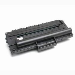 Toner K163 Nero Compatibile per Ricoh Aficio 1130L, 1170L, FX 16 Type 1275, Capacità: 3.500 Pagine