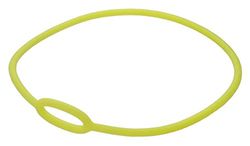 Best Divers TK0119G teknisk halsband unisex – vuxna, gul, en storlek
