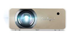 PROIETTORE AOPEN QF12 (MR.JU411.001) LCD, 1080p, 6000 LED LM, 1.000/1, HDMI, USB, WiFi, 1,3 kg