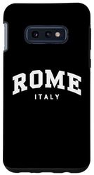 Custodia per Galaxy S10e Roma Italia - Souvenir vacanze in stile college