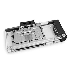 EK Water Blocks EK-Quantum Vector² RE RTX 3080/90 ABP Set D-RGB - Nickel + Acryl