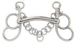 PFIFF Postkandare de Acero Inoxidable 14,5 cm