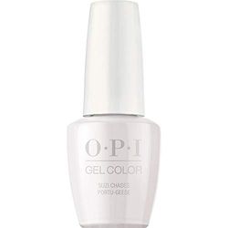 OPI Gel Suzi Chases Portugeese - 15 ml