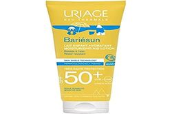 Uriage Bariesun Kids Leche SPF50+ 100ml