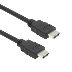 ACT HDMI 2.0-kabel, 7 m, HDMI Premium High Speed 4K@60 Hz, LSZH-certifierad, Ultra Low EMI, 18 Gbps – AK3876