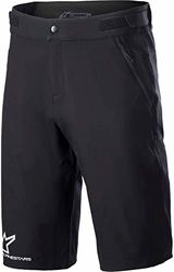 Alpinestars 2022 ALPS 4 SHORTS - Black - 34 Inch / 86cm Waist