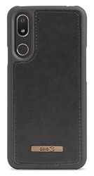 Doro Slim, Funda para 8080, Negro
