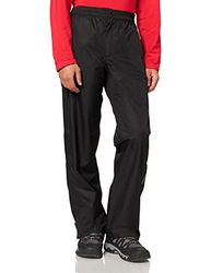 PRO-X elements Majola, Pantaloni Uomo, Nero, XS