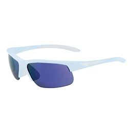 bollé Unisex TRACKDOWN MIPS zonnebril, Azul Violeta, S