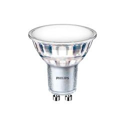 Lampadina Corepro led Philips CLAGU1070865G2-GU10 4,9W 6500K