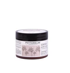 Idratanti corpo Harbor Phytorelax cocco burro corpo fondente & nutriente - 250 ml