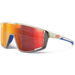 Julbo Fury Sunglasses, Brun, M Unisex, Brun, M