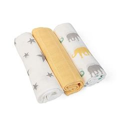 Grünspecht Naturprodukte 1501-V6 Lingettes d'entretien et de Toilette Mangue 960 g