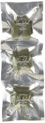 HERSCHEL 10525-02712 EAR PLUGS CYPRESS Unisexe - Adulte Bouchons d'oreille Taille Unique, Cypress, Bouchons d'oreille