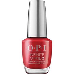 Vernis À Ongles Infinite Shine Longue Durée -Rebel With A Clause - OPI Collection Terribly Nice Ho