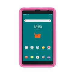 Blackview Tab 6 Kids – tablet touchscreen 4G voor kinderen – 8 inch HD+ display – 3 GB + 32 GB – geïntegreerde ouderlijke controle – beschermt de ogen – beschermhoes inbegrepen – Android – Franse