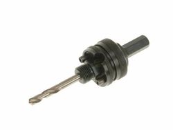 Bahco 38349100Q 3834-ARBR-9100 3/8 inch booras snel wisselen (import Groot-Brittannië)
