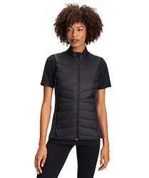 FALKE Dames Core Thermal Vest, zwart, M