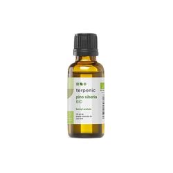 Terpenic Evo Pino Siberia Olio Essenziale Bio 30 ml 30 ml