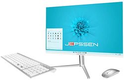 Jepssen ONLYONE PC LIVE PLUS i12500 32GB SSD1TB NVMe WIFI 6 WIT WINDOWS 11 PRO