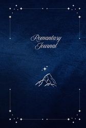 Fae & Flame Journal: A Romantasy Reading Tracker for Magical Love Stories: Inspired by ACOTAR and Fourth Wing – Aesthetic Reading Log for BookTok Fantasy Lovers
