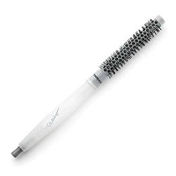 Termix Ionic Ceramic Hairbrush Ø 12 mm- Hairbrush that combines the latest ceramic and ionic technology preventing hair damage, B-4020