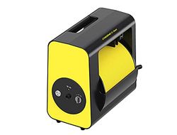 Chasing - E-Reel - Cable reemplazable - Batería de Gran Capacidad 4800mAh - Impermeable - Automático/Manual - 200m