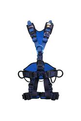 irudek Wind Blue 3 Klimgordel opvangapparaat, Wind Blue 3