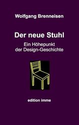Der neue Stuhl: Ein Höhepunkt der Design-GEschichte