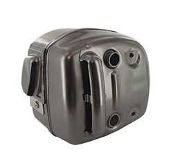 Greenstar 598998 Uitlaat en accessoires