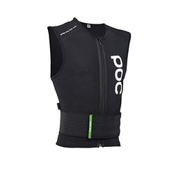 POC Sports Men's Spine VPD Regular Vest - Black, Small
