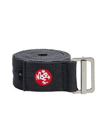 Manduka katoenen yogagordel