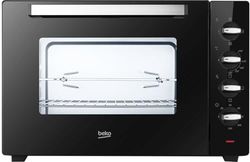 BEKO - Mini horno (60 L, 2000 W)
