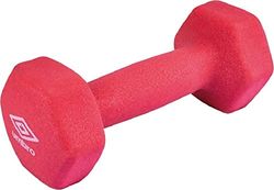 Umbro manubri da ginnastica 2 kg
