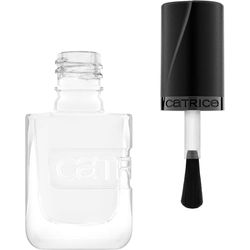 Catrice Cosmetics GEL AFFAIR Smalto unghie, lunga durata, semplice da struccare, lucida, intensiva (10.5 ml)
