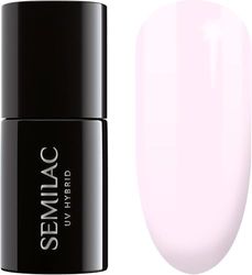 Semilac Esmalte semipermanente UV 051 francês bege milk 7 ml