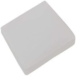 KERRAPRO SHT 10 cm sq x 1,2 cm Paquet de 5