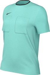 Nike FV3357-354 W NK DF Ref II JSY SS Sweatshirt Mujer Hyper TURQ/Black Tamaño M