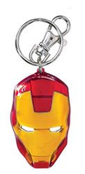 Iron Man 11Cm Key Chain